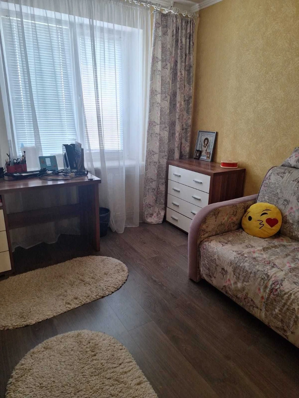 For Sale Apartment in Dnipro