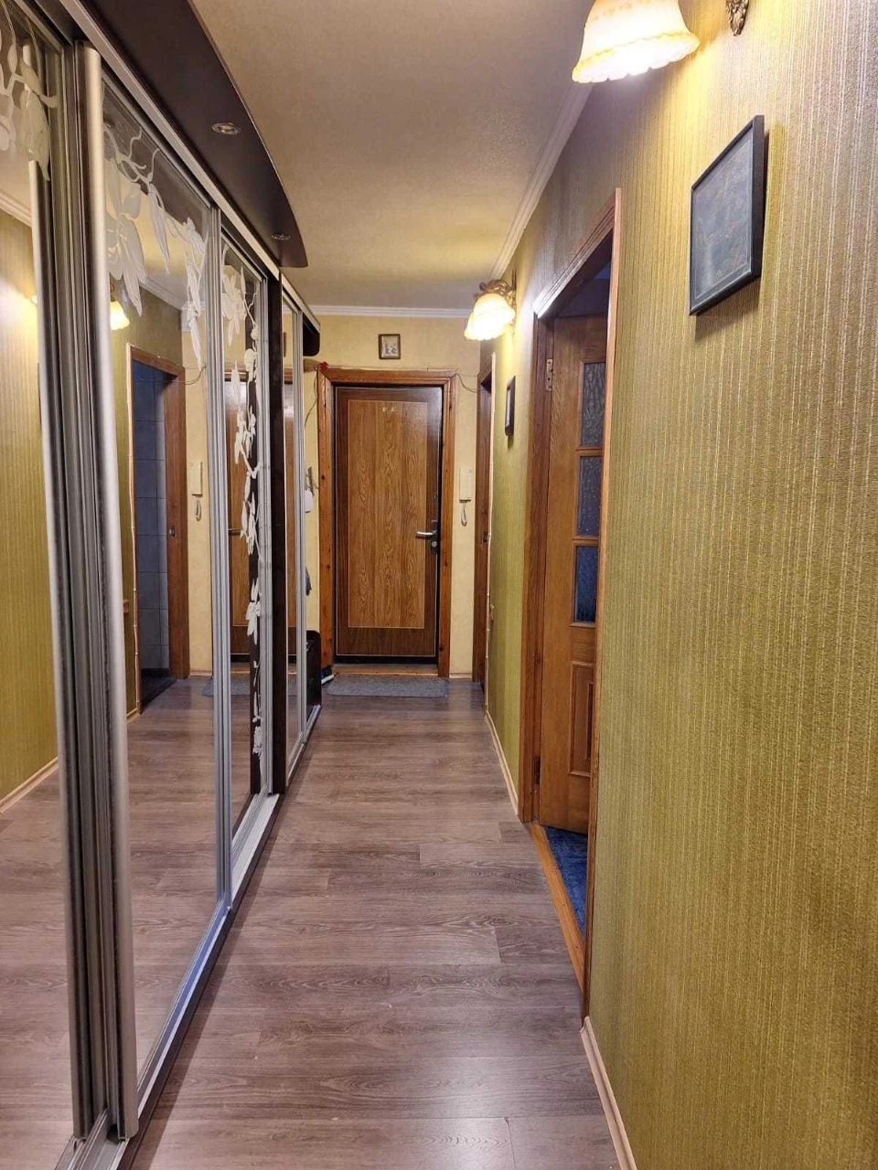 For Sale Apartment in Dnipro