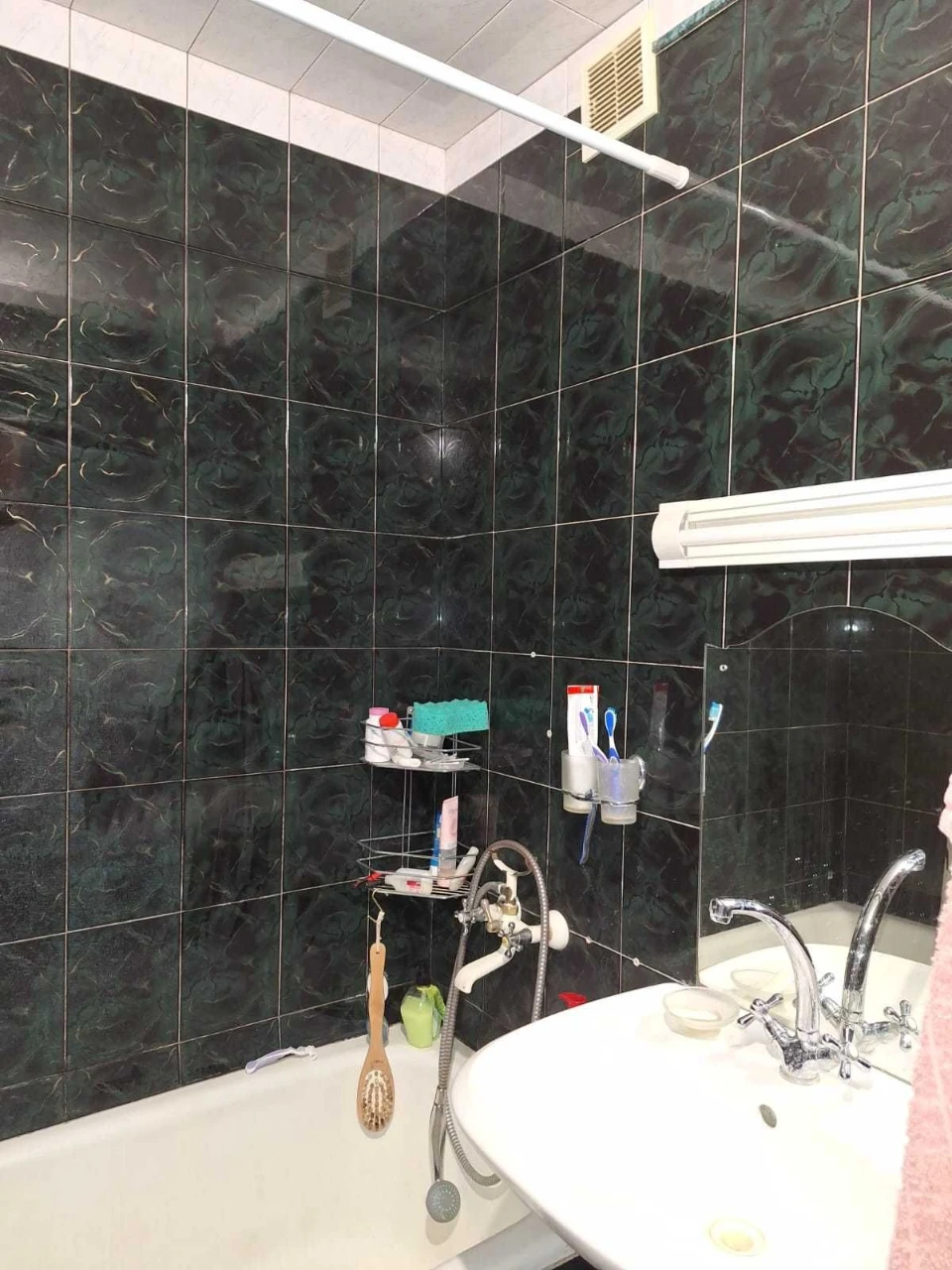 For Sale Apartment in Dnipro