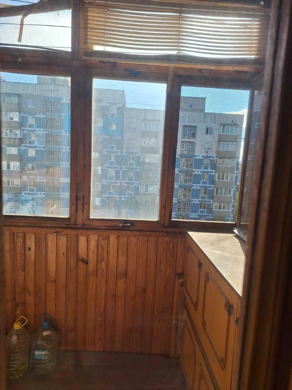 For Sale Apartment in Dnipro