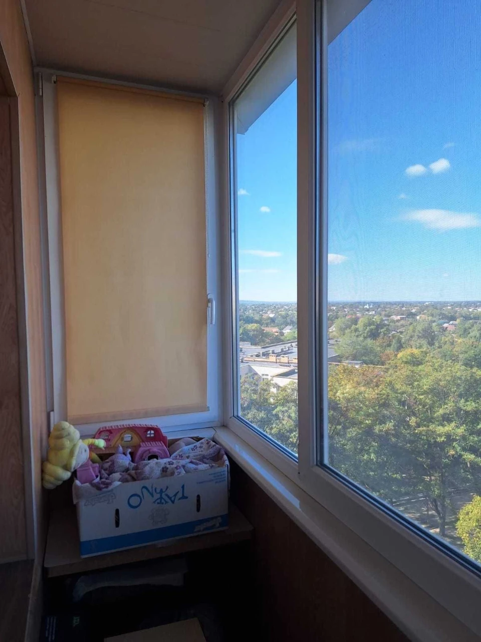 For Sale Apartment in Dnipro