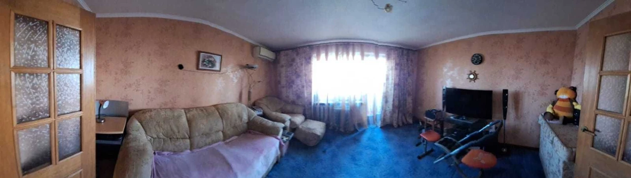 For Sale Apartment in Dnipro