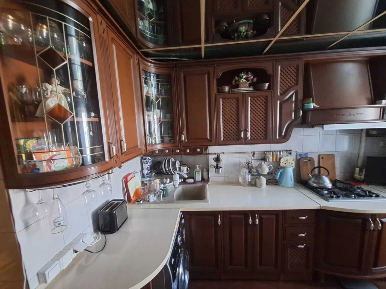 For Sale Apartment in Dnipro