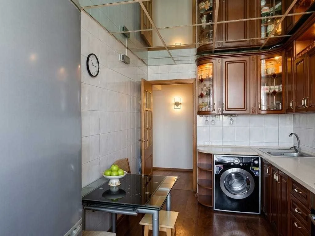 For Sale Apartment in Dnipro