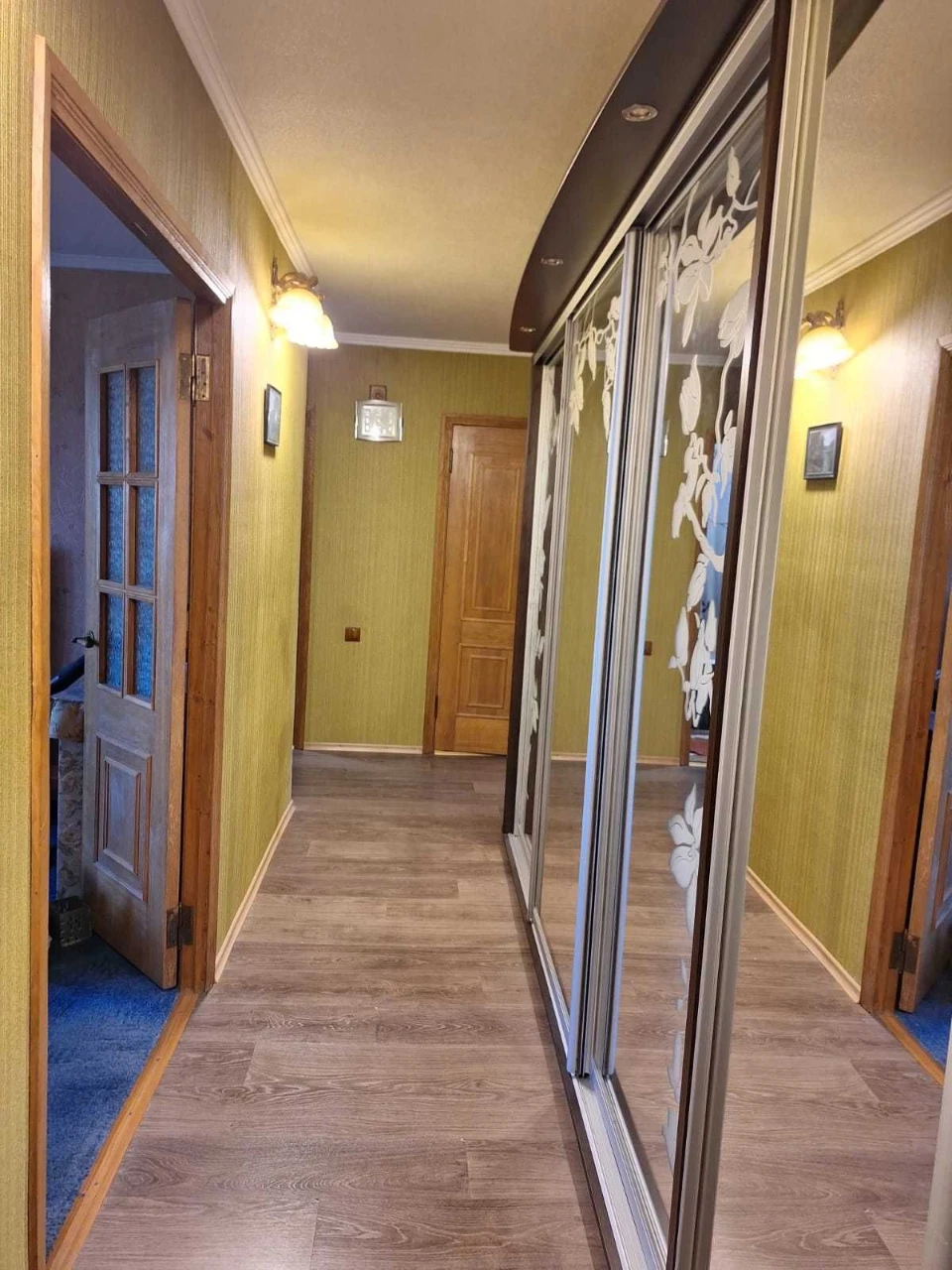 For Sale Apartment in Dnipro