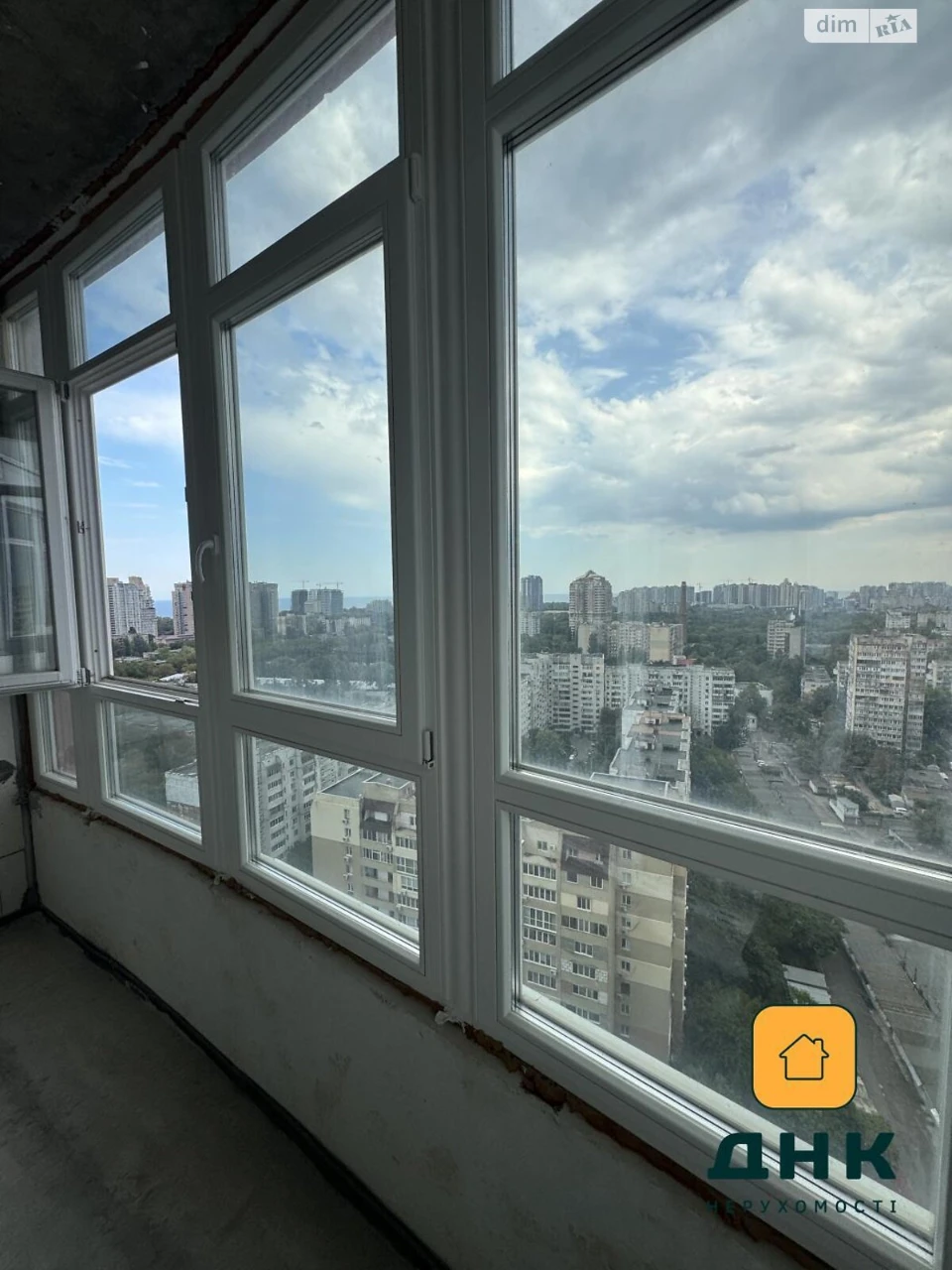 Продажа Квартиры Малый Фонтан