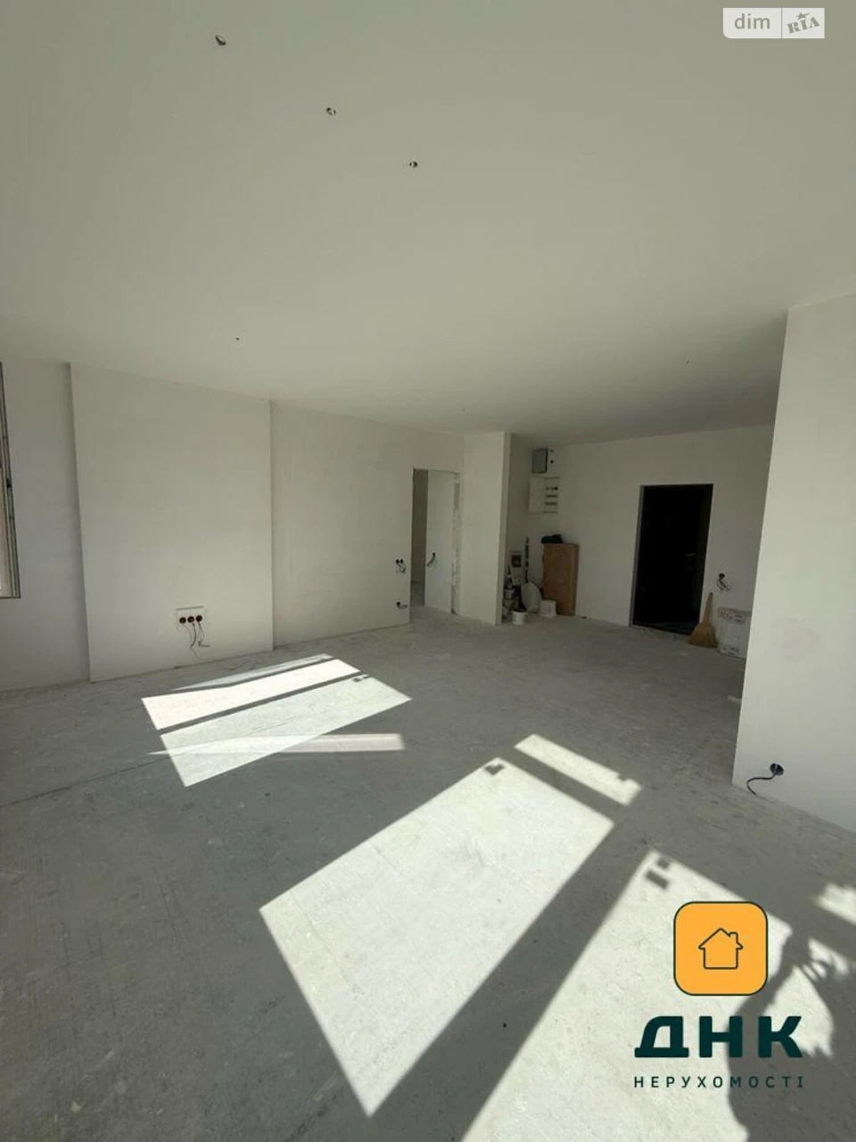 Apartment for Sale in Velykiy Fontan
