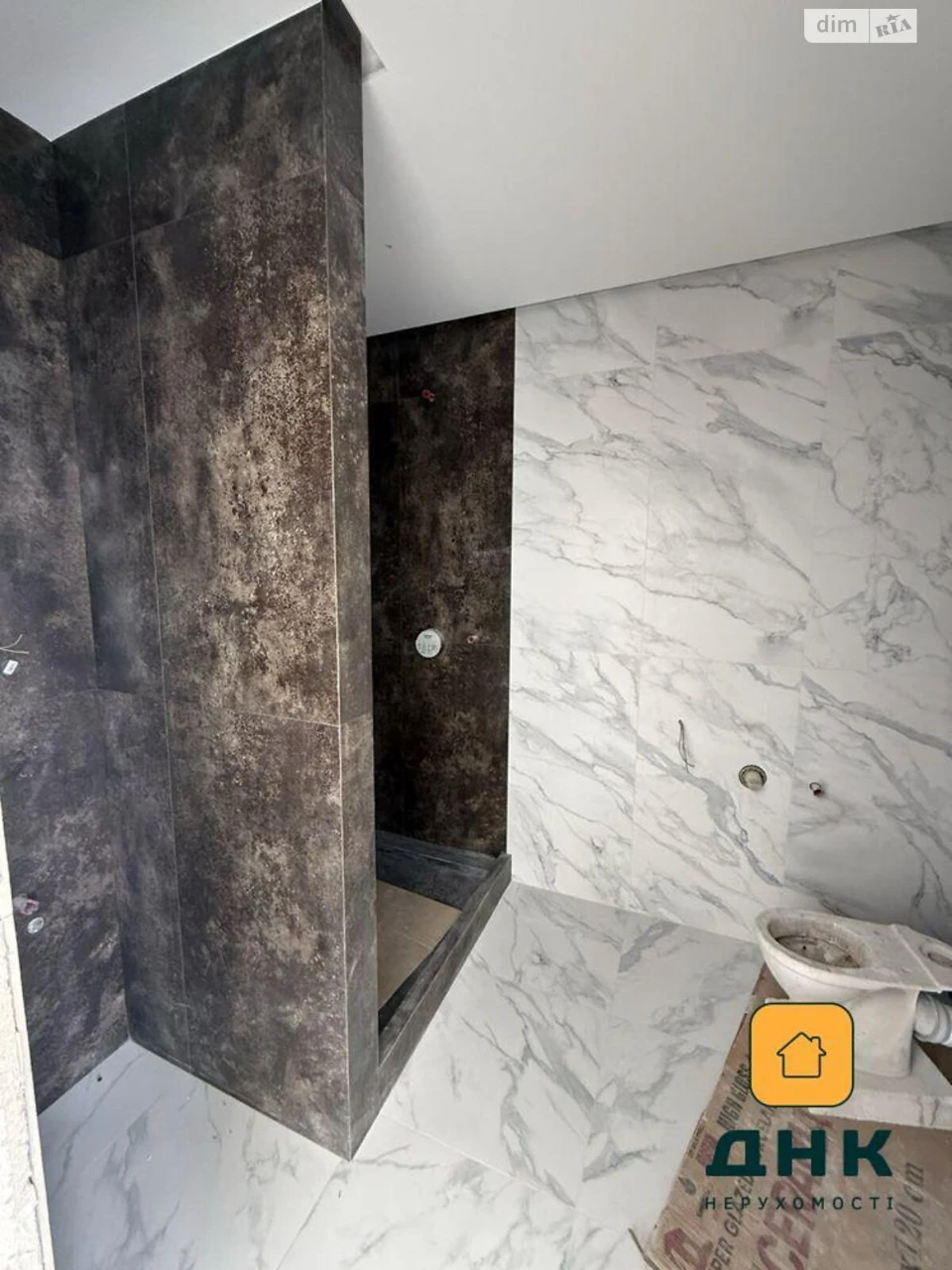 Apartment for Sale in Velykiy Fontan