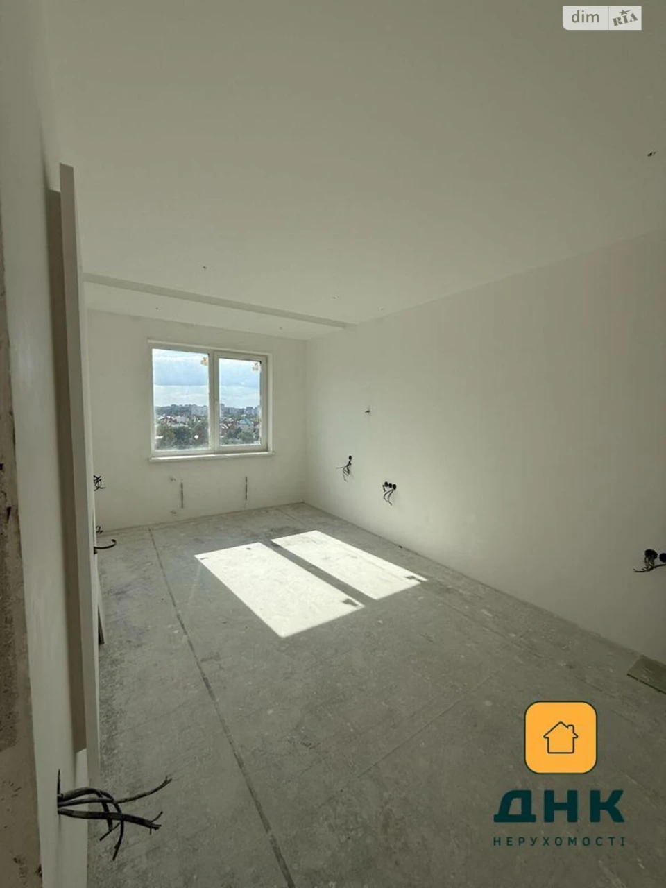 Apartment for Sale in Velykiy Fontan