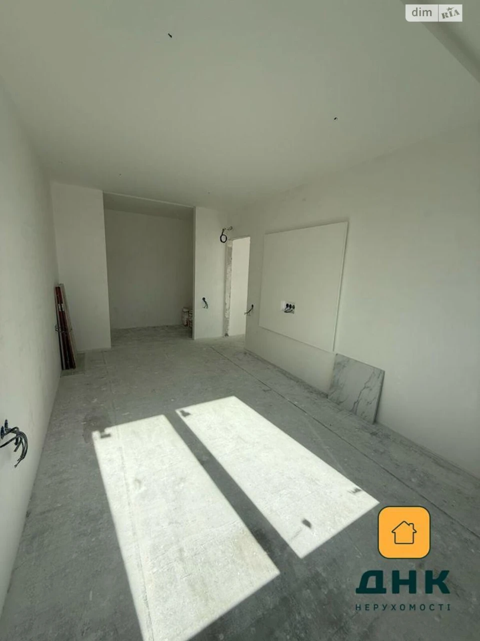 Apartment for Sale in Velykiy Fontan