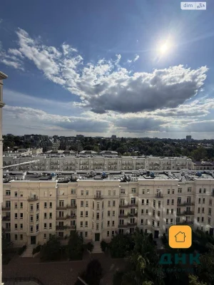 Apartment for Sale in Velykiy Fontan
