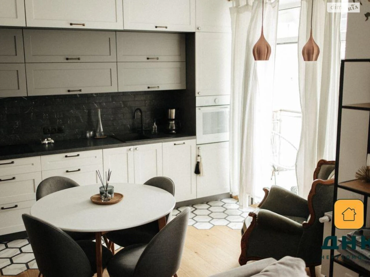 Apartment for Sale - Veliky Fontan