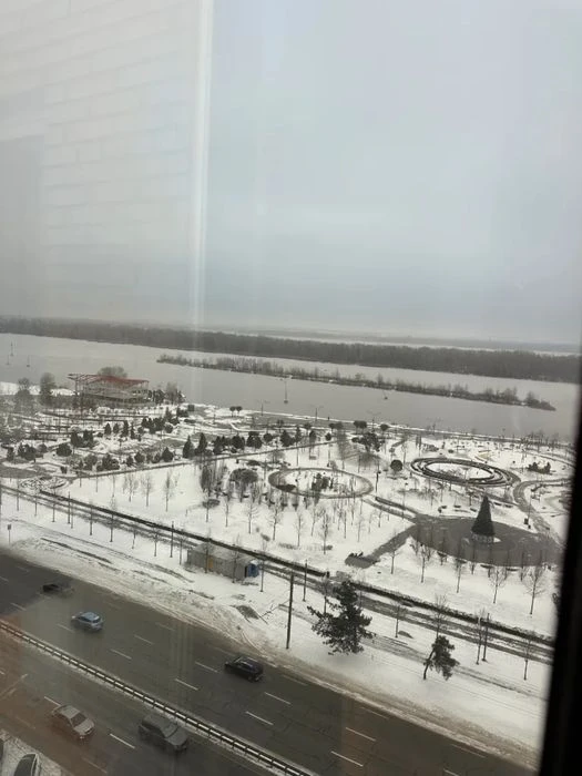 Продам 3х ком квартиру Перемога, Победа ЖК Набережный Кварта