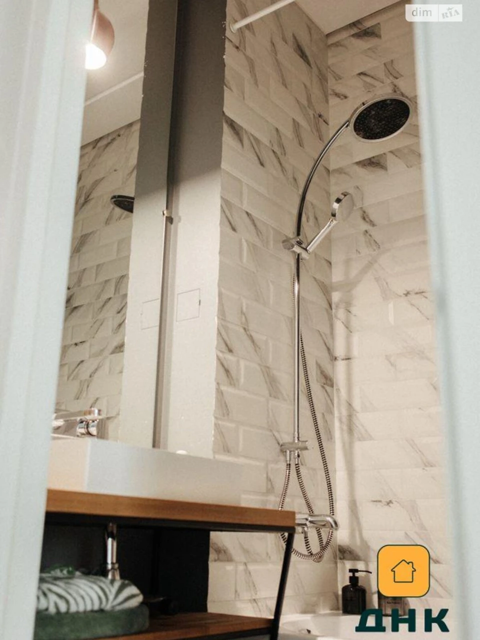 Apartment for Sale - Veliky Fontan