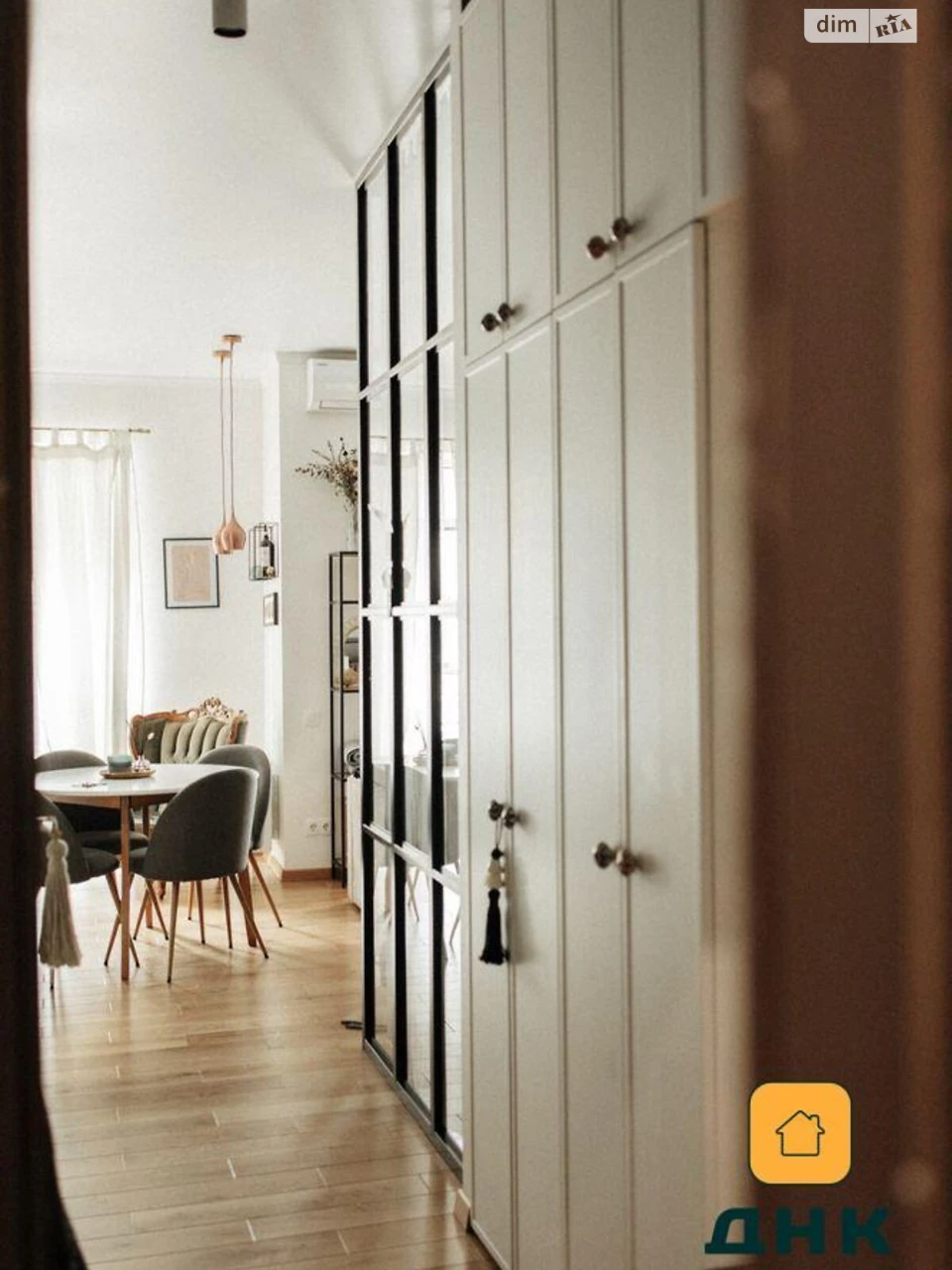 Apartment for Sale - Veliky Fontan