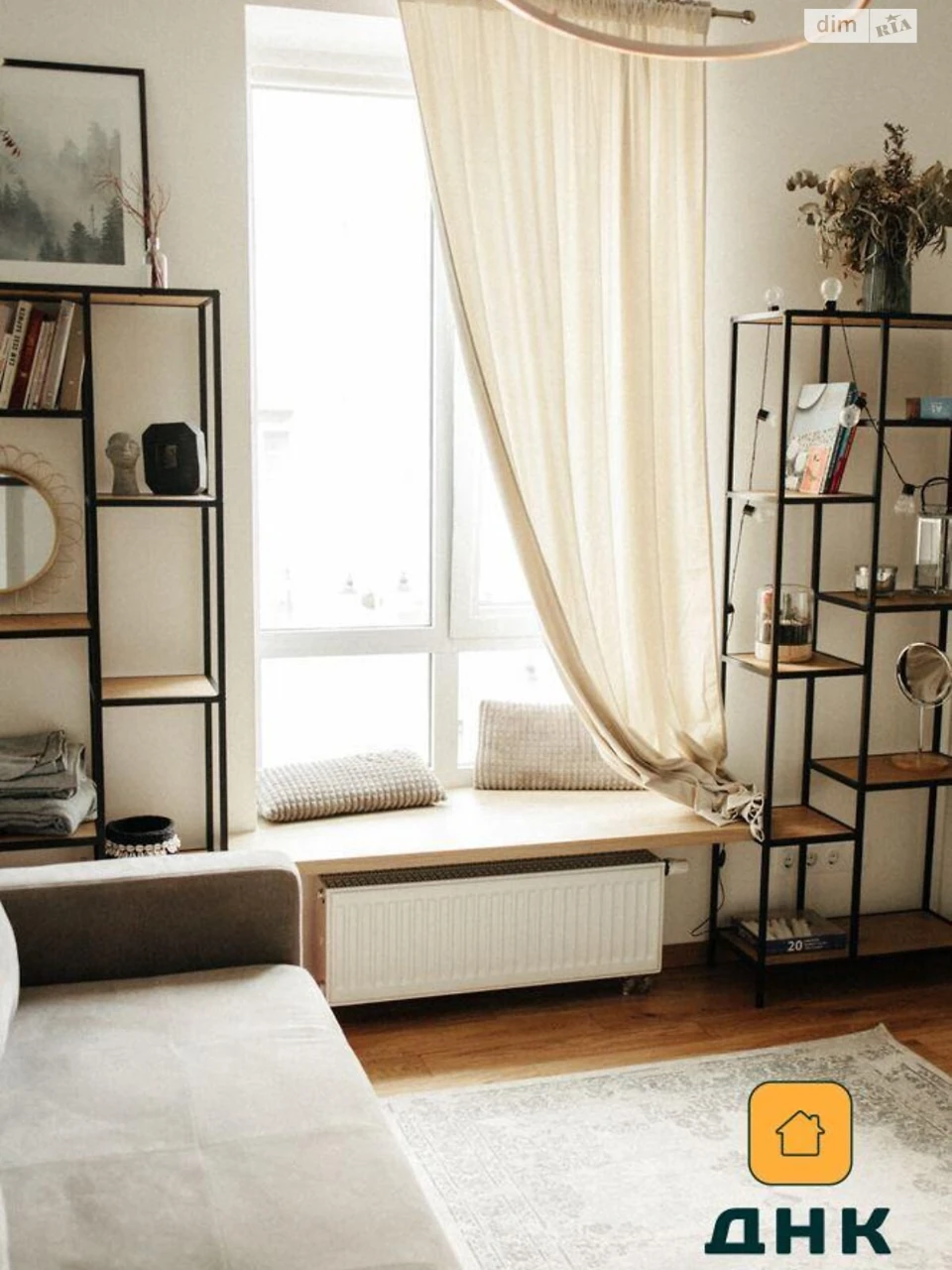 Apartment for Sale - Veliky Fontan