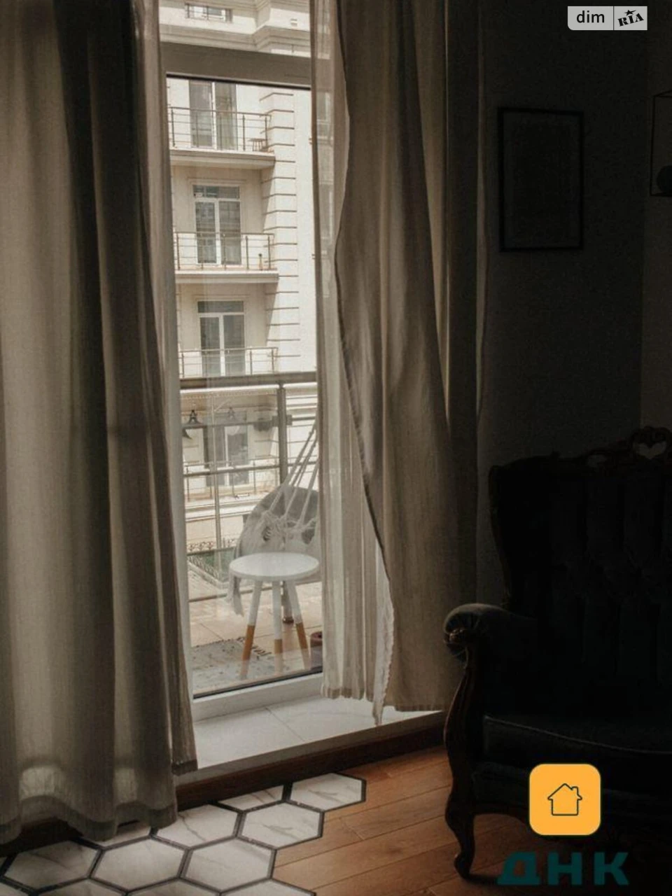 Apartment for Sale - Veliky Fontan