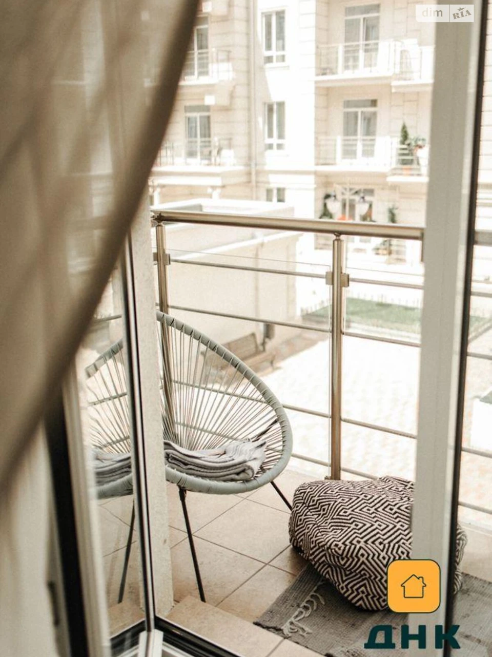 Apartment for Sale - Veliky Fontan