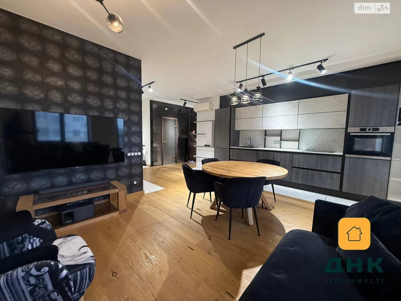Apartment for Sale - Middle Fountain