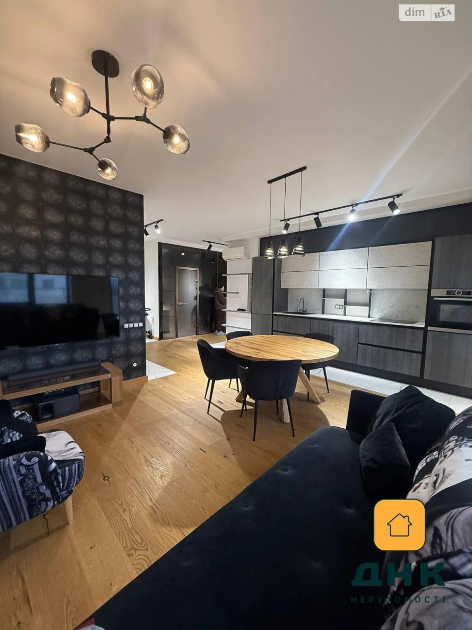 Apartment for Sale - Middle Fountain