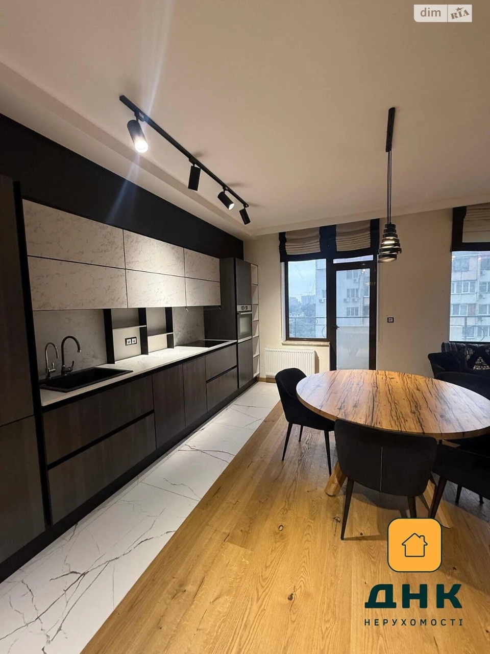 Apartment for Sale - Middle Fountain