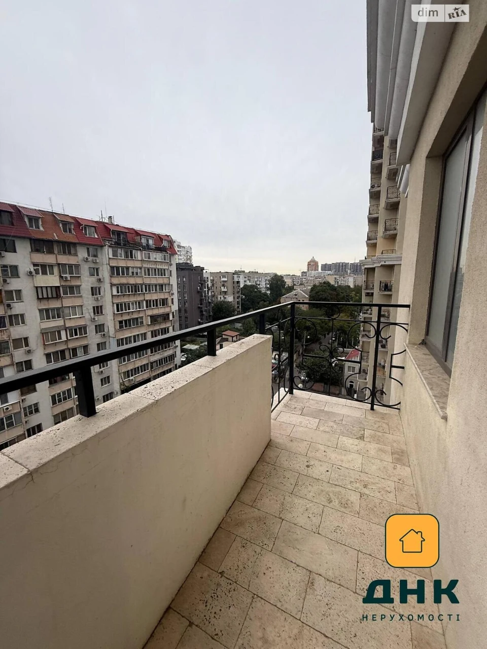 Apartment for Sale - Middle Fountain