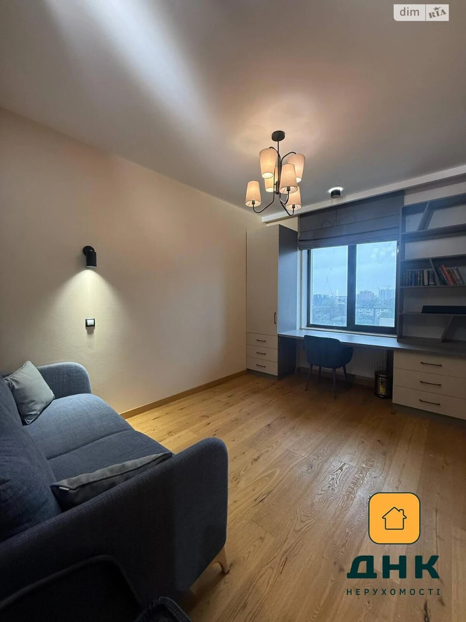 Apartment for Sale - Middle Fountain