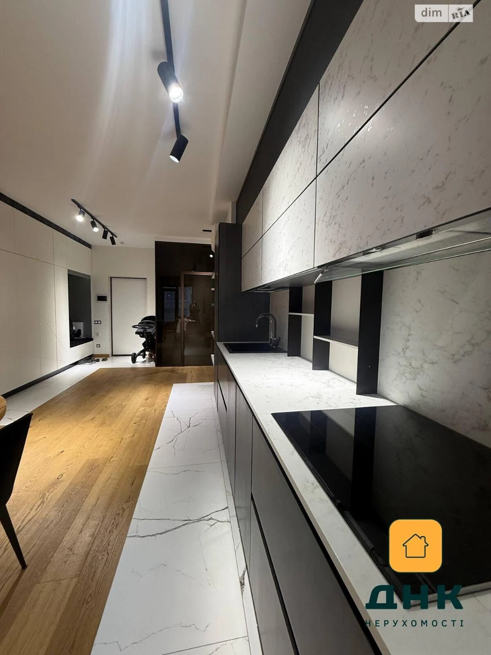 Apartment for Sale - Middle Fountain
