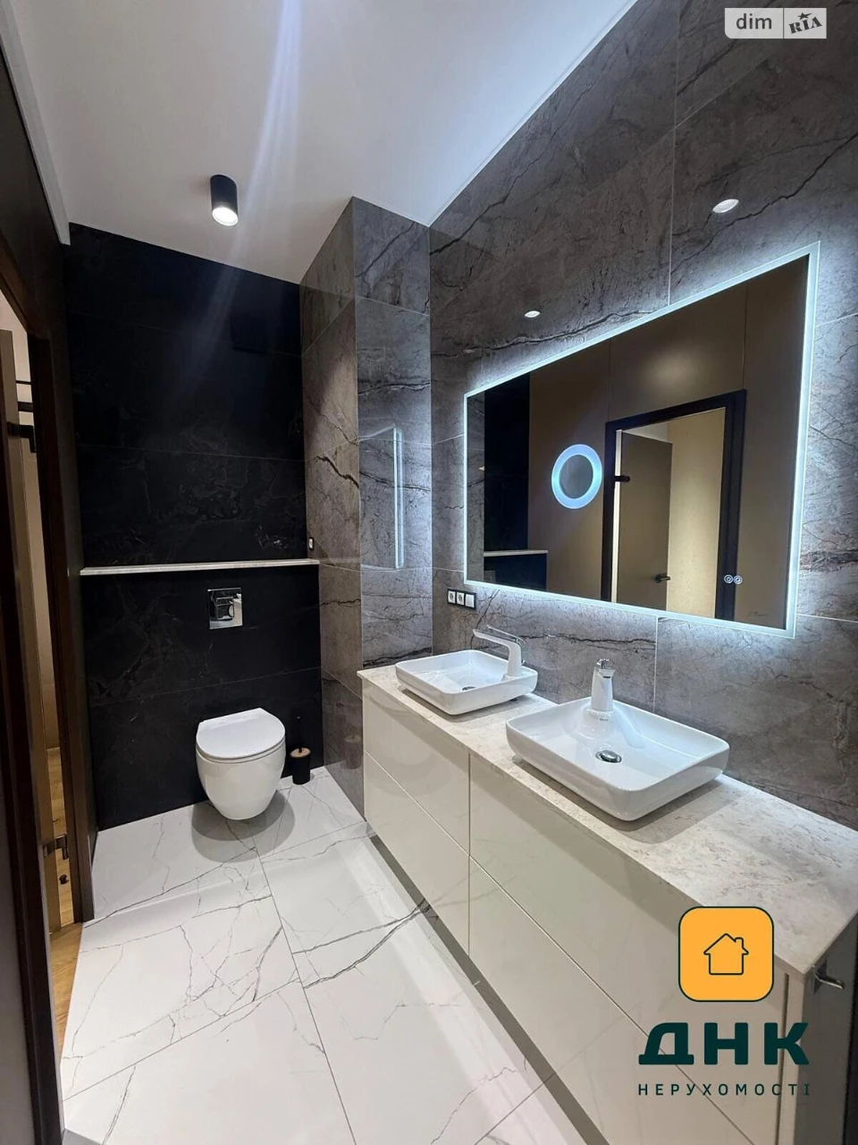 Apartment for Sale - Middle Fountain