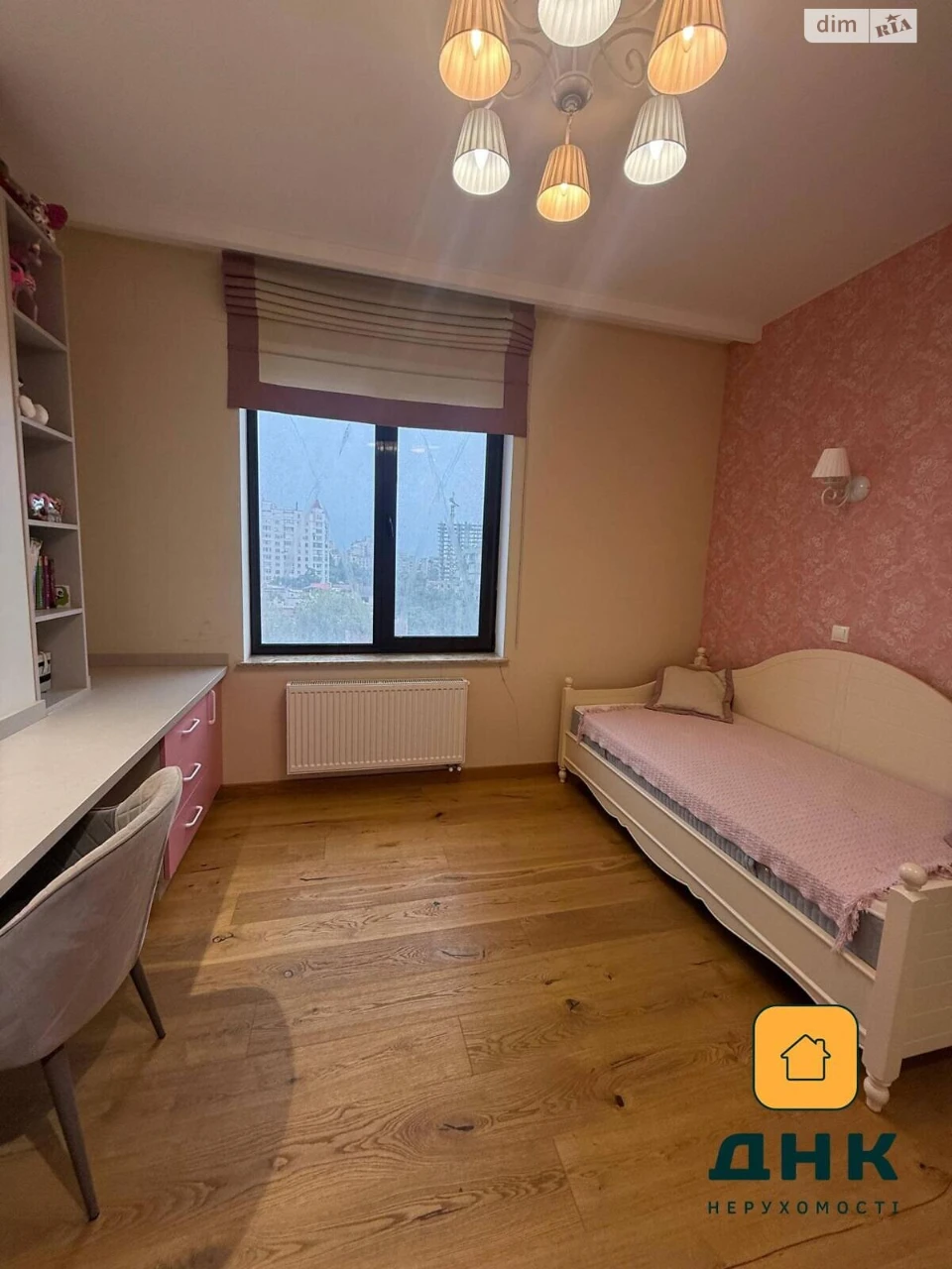 Apartment for Sale - Middle Fountain
