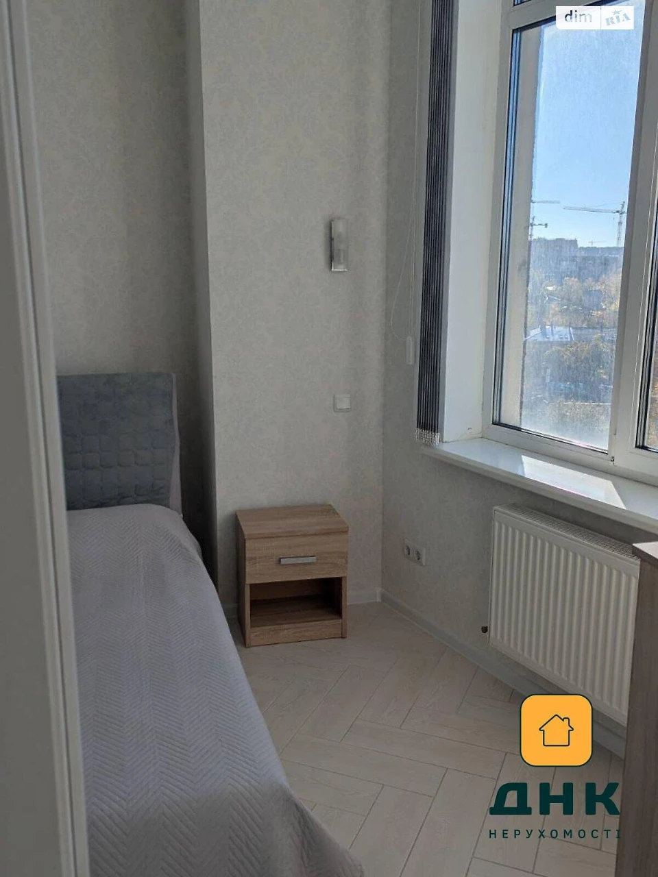 Продажа Квартиры Малый Фонтан