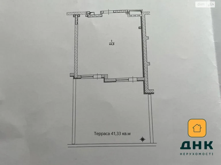 Продаж Квартира Черемушки
