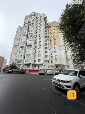 Продажа Квартира Середний Фонтан