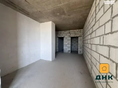 Продаж Квартири в Середнем Фонтані
