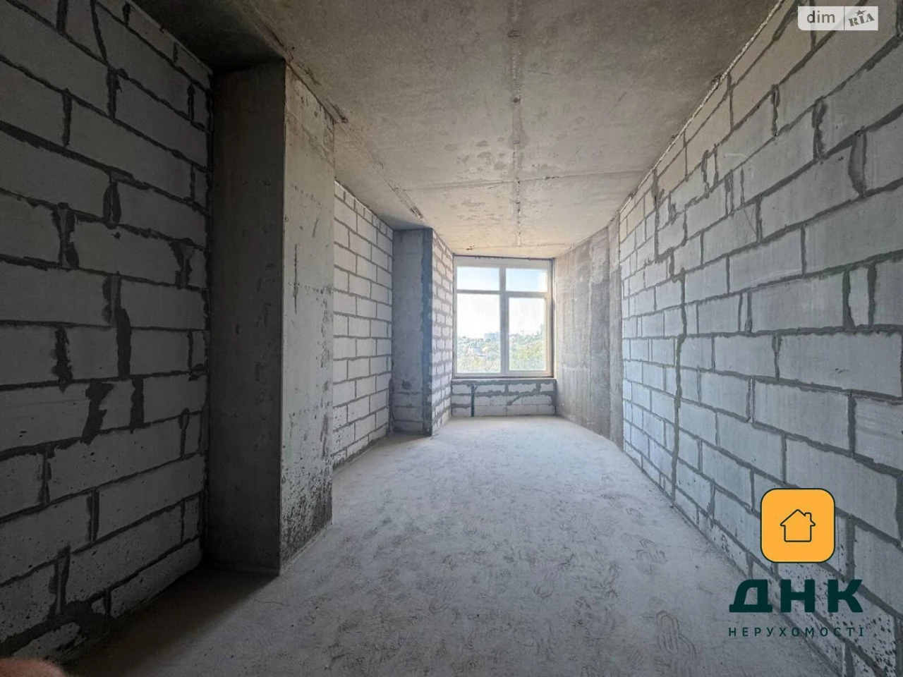 Продаж Квартири в Середнем Фонтані