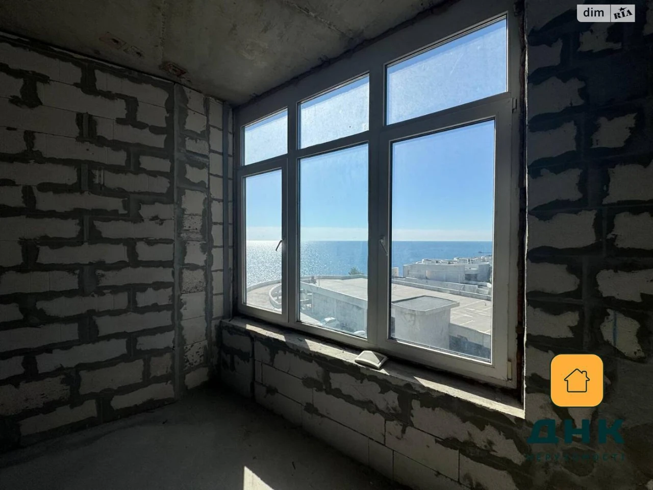 Продаж Квартири в Середнем Фонтані