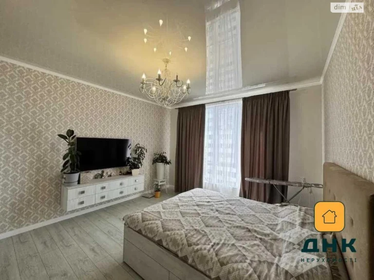 Продажа Квартиры Черемушки