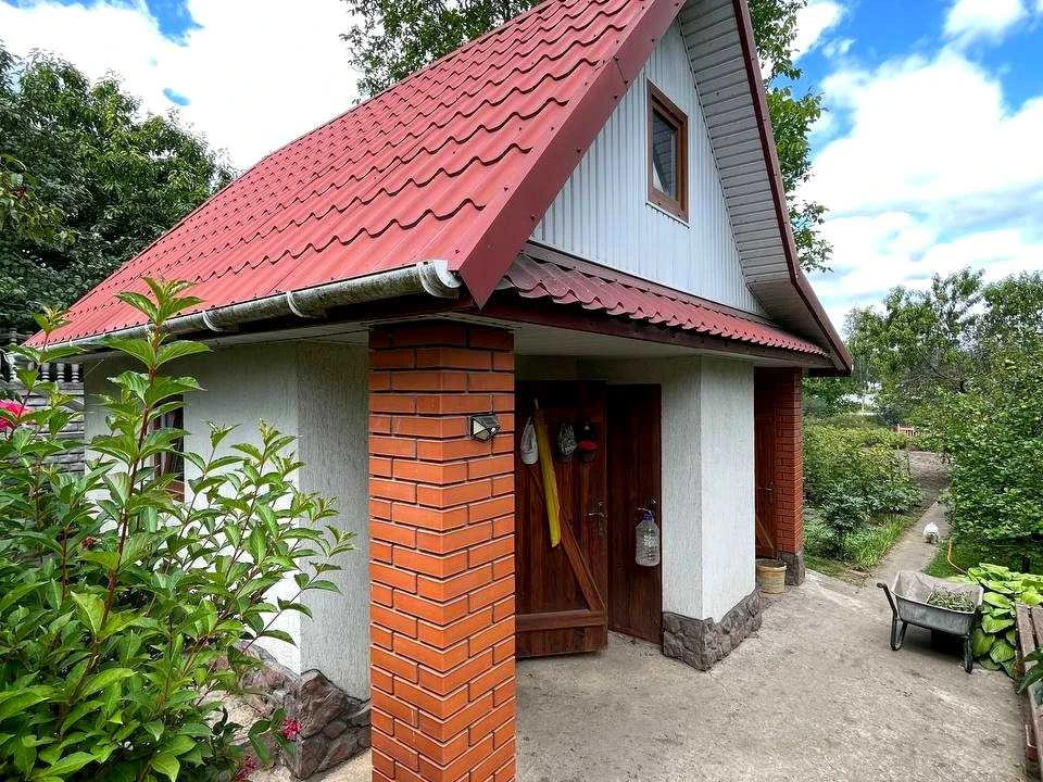 Будинок. Хмельницький, 5-й проїзд Бурштиновий