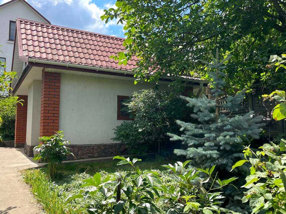 Будинок. Хмельницький, 5-й проїзд Бурштиновий