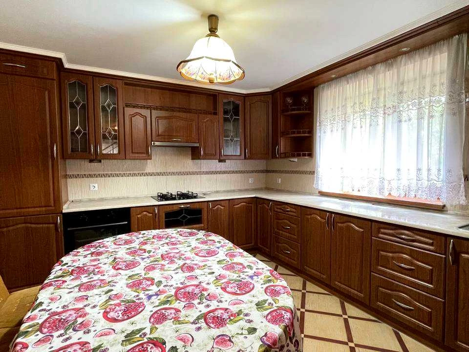 Будинок. Хмельницький, 5-й проїзд Бурштиновий