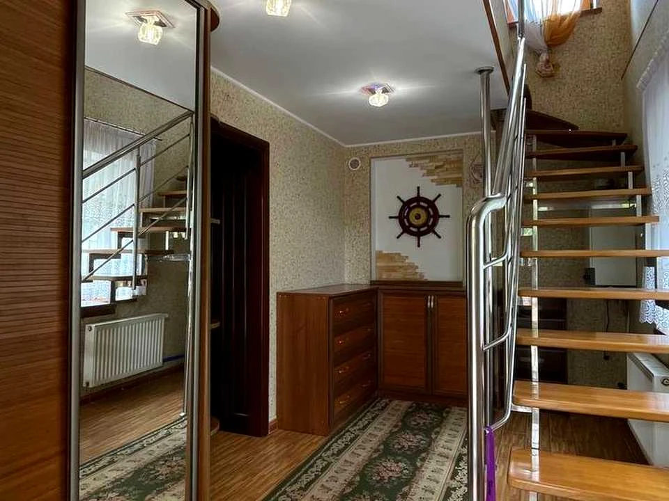 Будинок. Хмельницький, 5-й проїзд Бурштиновий