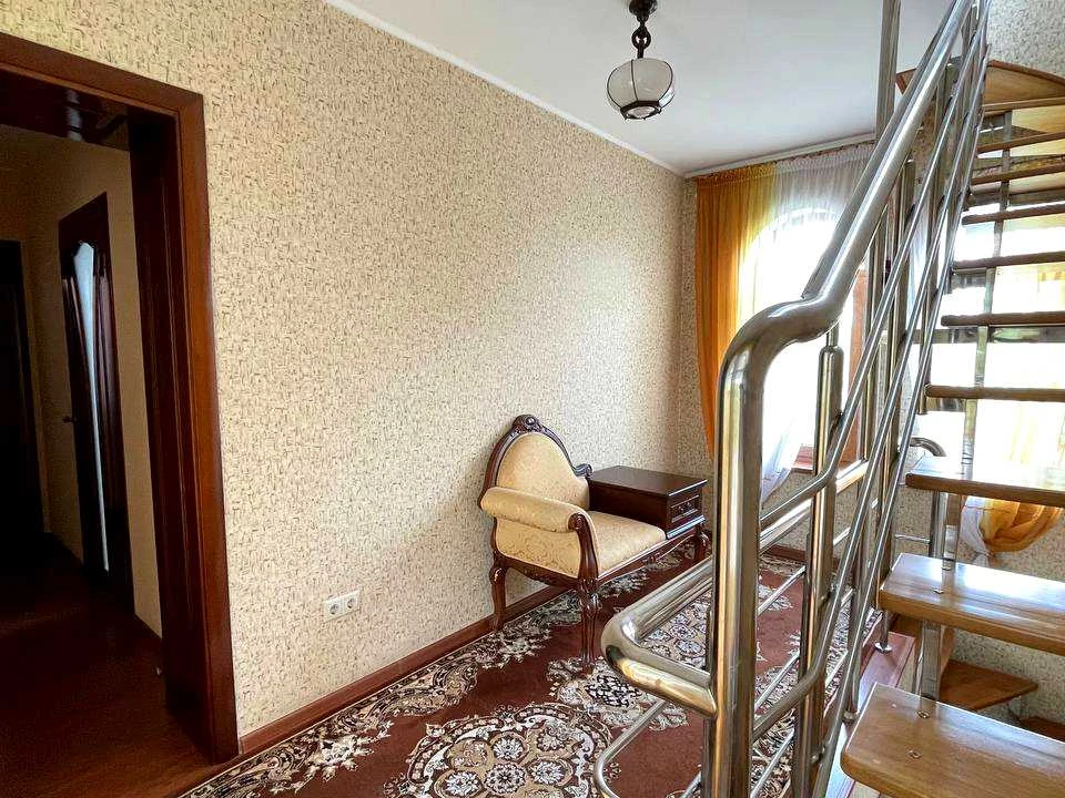 Будинок. Хмельницький, 5-й проїзд Бурштиновий