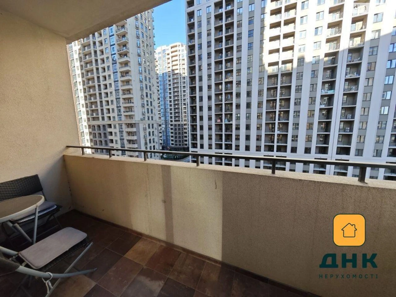 Apartment for Sale in Arcadia