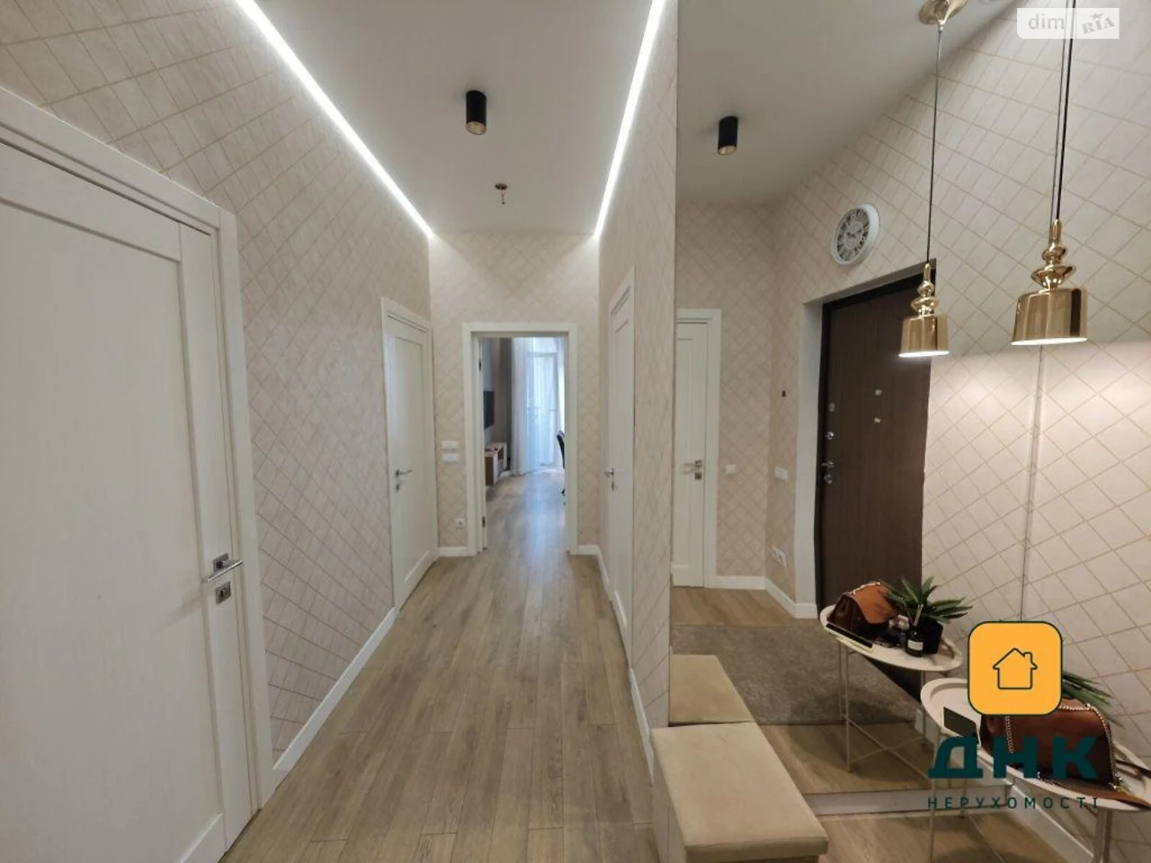 Apartment for Sale in Arcadia