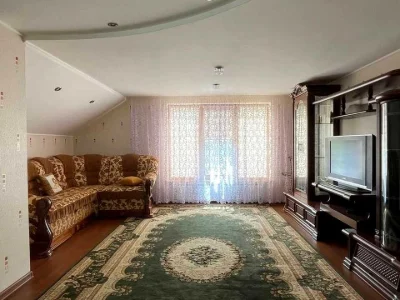 Будинок. Хмельницький, 5-й проїзд Бурштиновий