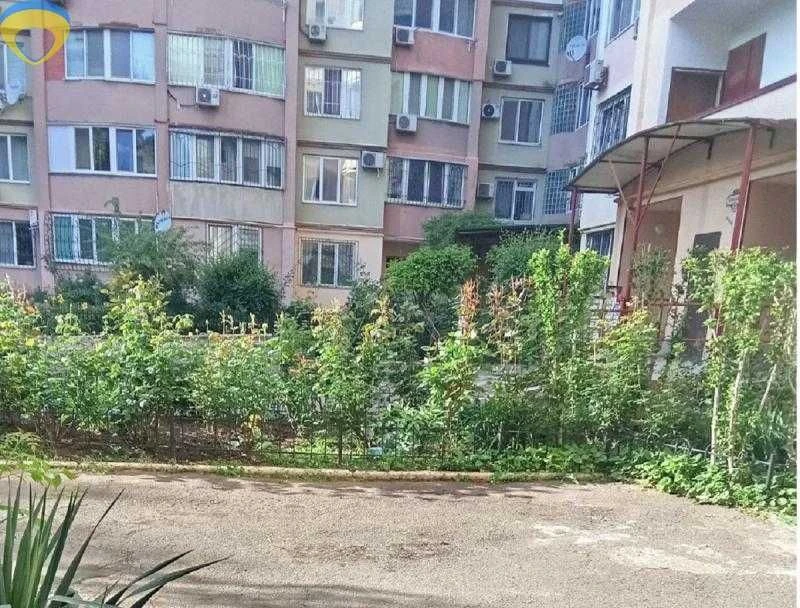 2-х ком. квартира на Таирово, ул. Тополевая, возможно под пр