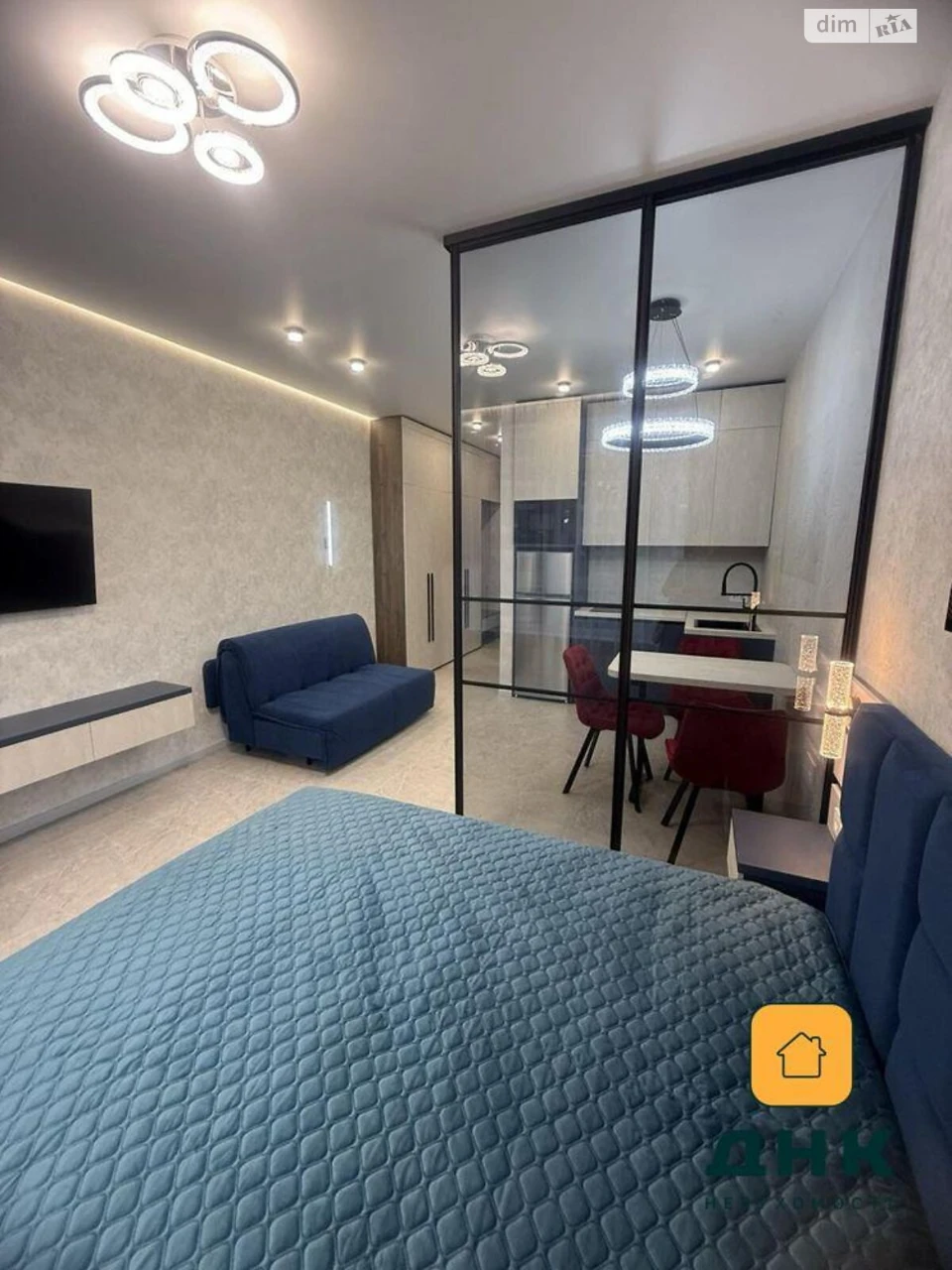 Продажа Квартиры Аркадия