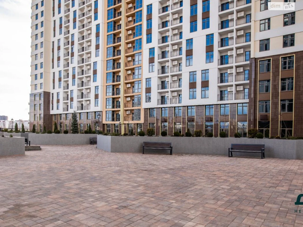 Flat for Sale in Cheremushki