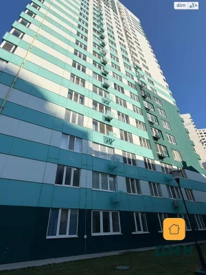 Продажа Квартиры Чубаевка