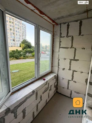 Продажа Квартиры Чубаевка